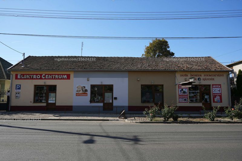Ingatlan kép