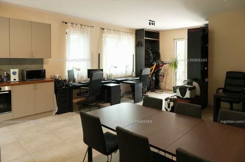 Speisezimmer