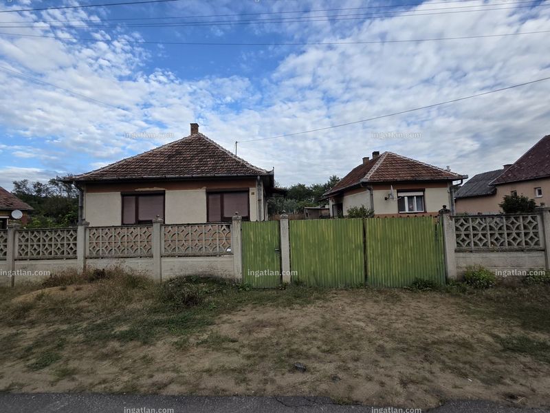 Ingatlan kép