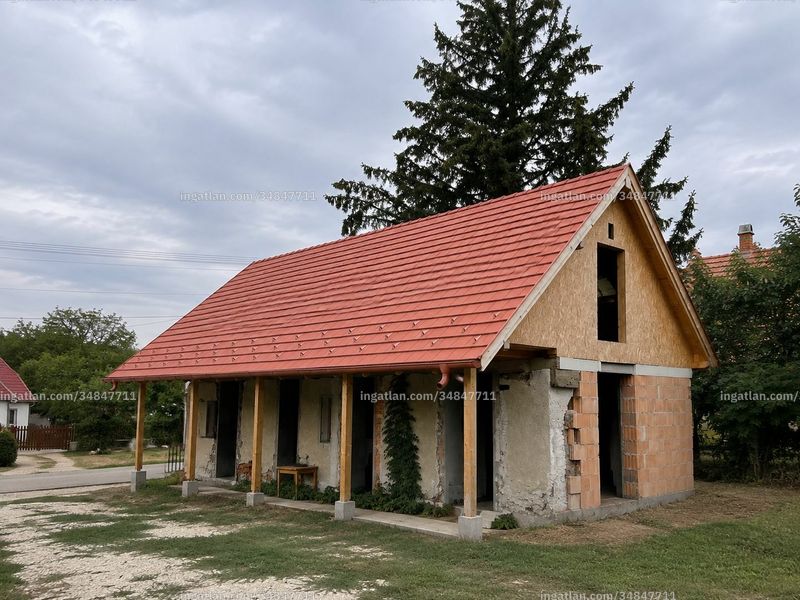 Ingatlan kép