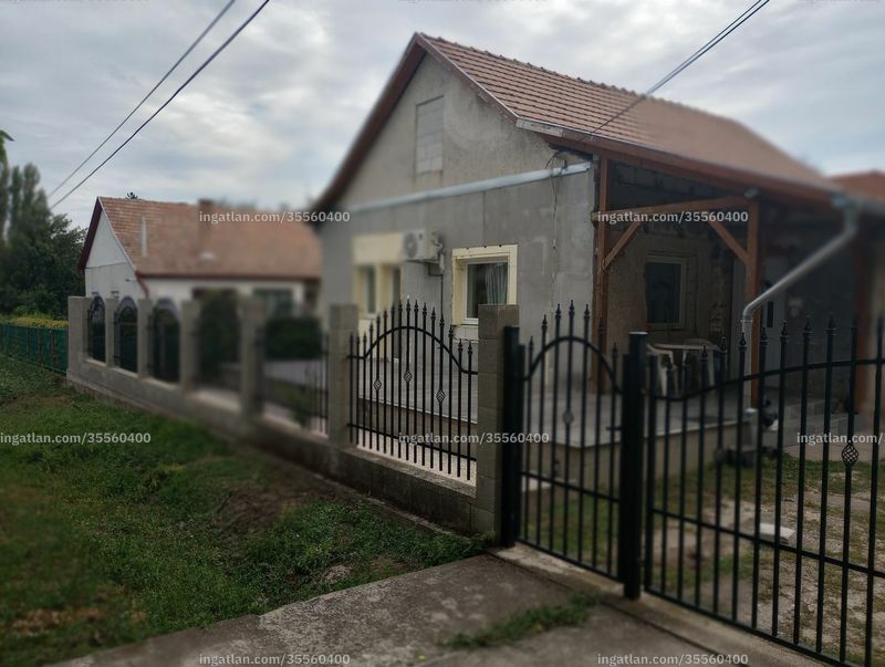 Ingatlan kép