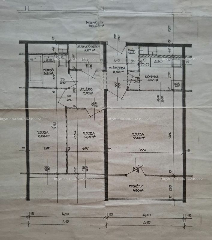 Listing photo