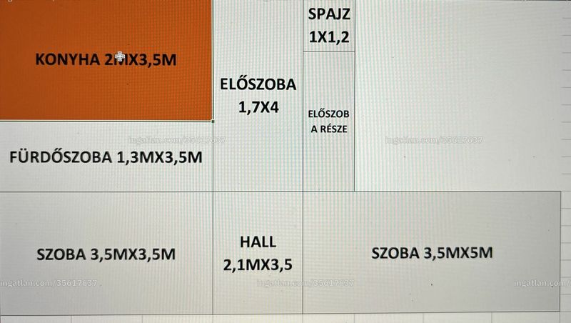 Kép az ingatlanról