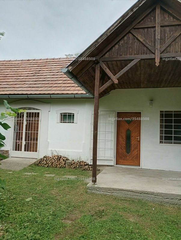 Ingatlan kép
