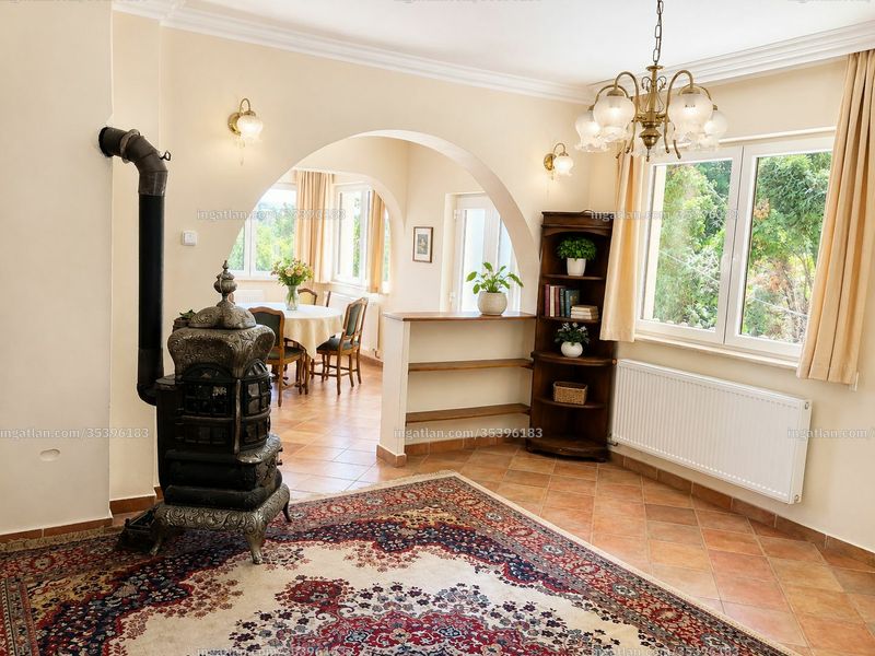 Bild über die Immobilie