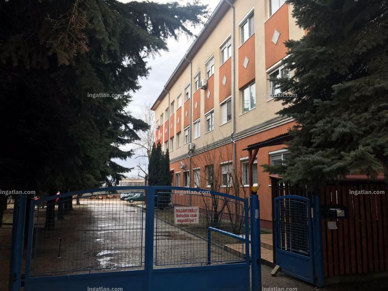 Ingatlan kép