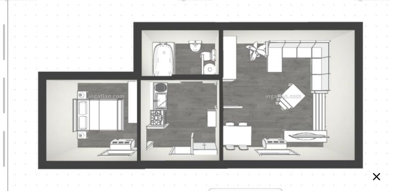 Listing photo