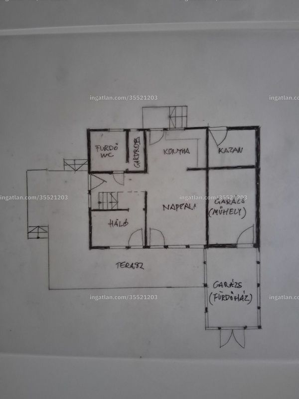 Listing photo