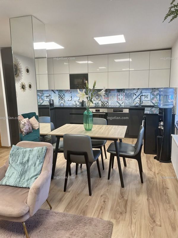 Speisezimmer