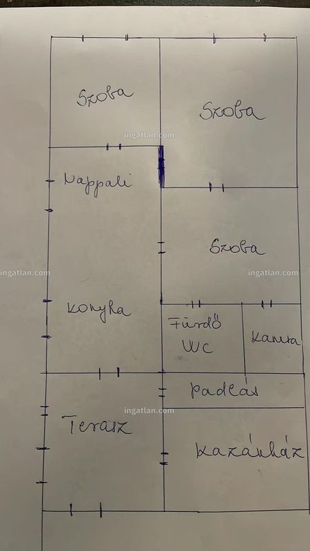 Bild über die Immobilie