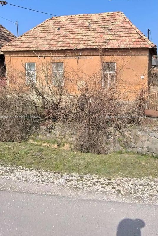 az épület kívülről