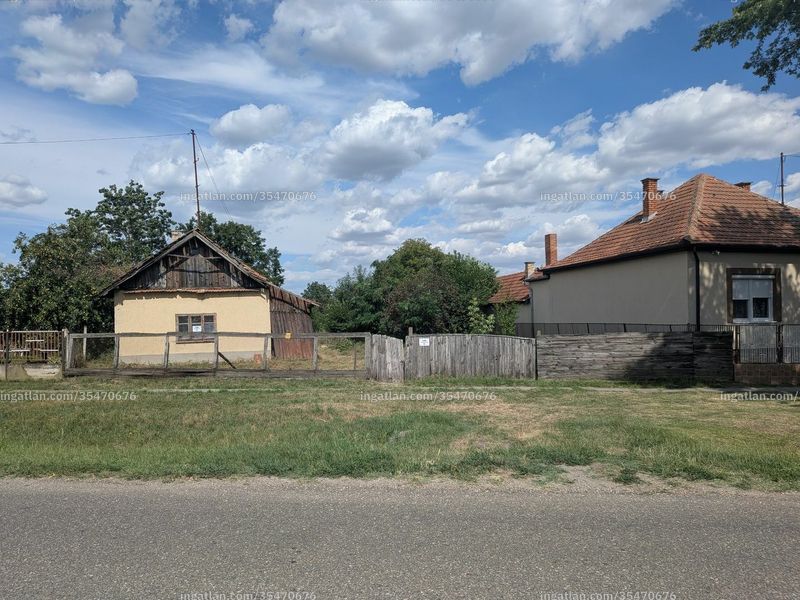 Ingatlan kép