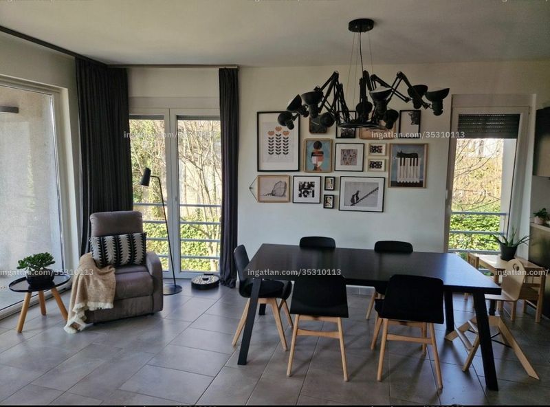 Speisezimmer