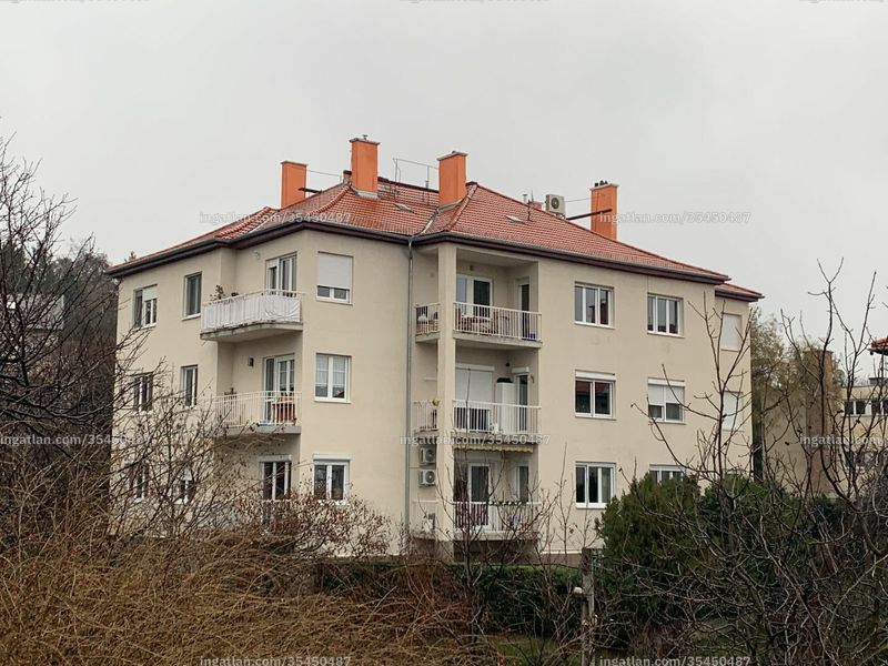 az épület kívülről