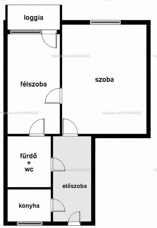 Listing photo