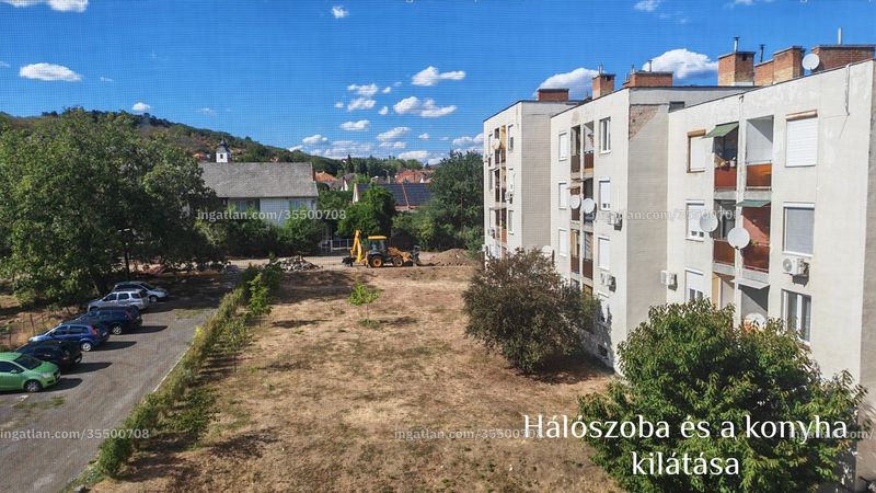 Ingatlan kép