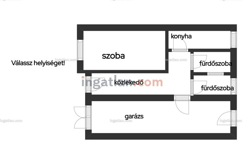 Kép az ingatlanról
