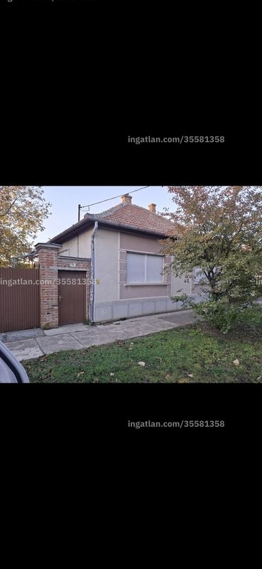 Ingatlan kép