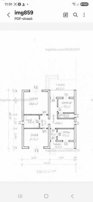 Listing photo
