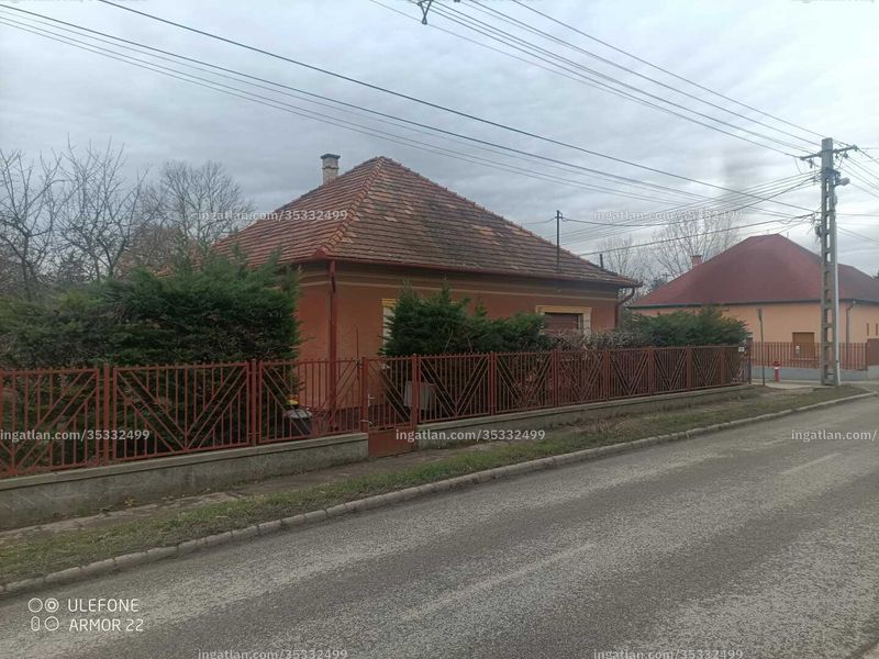 outside of the building