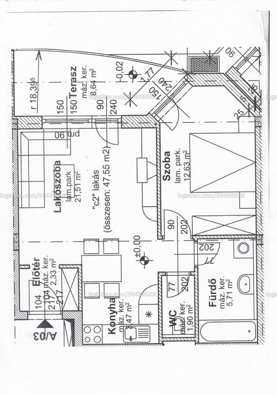Listing photo