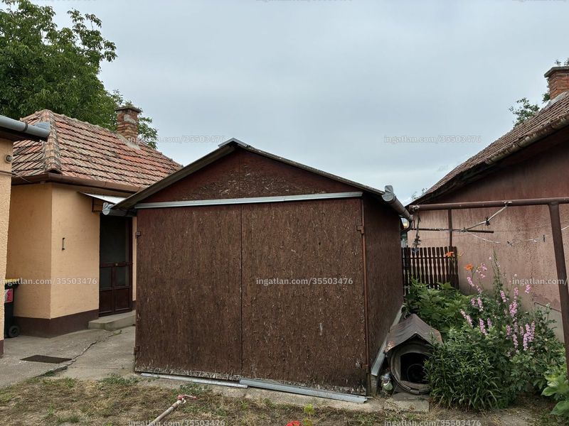 garage