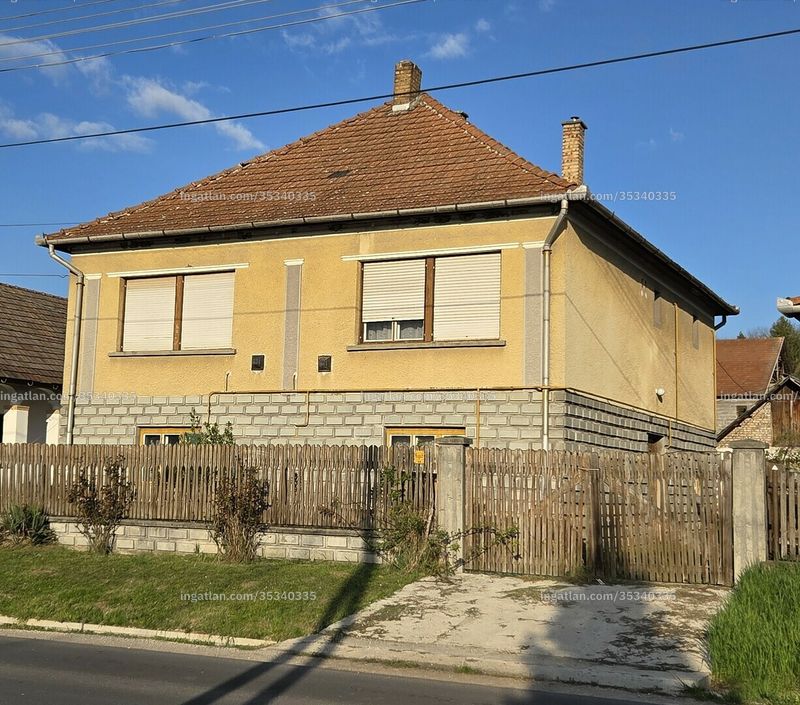 Ingatlan kép