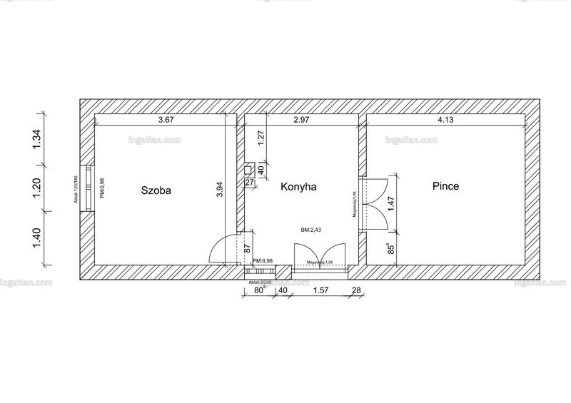 Listing photo