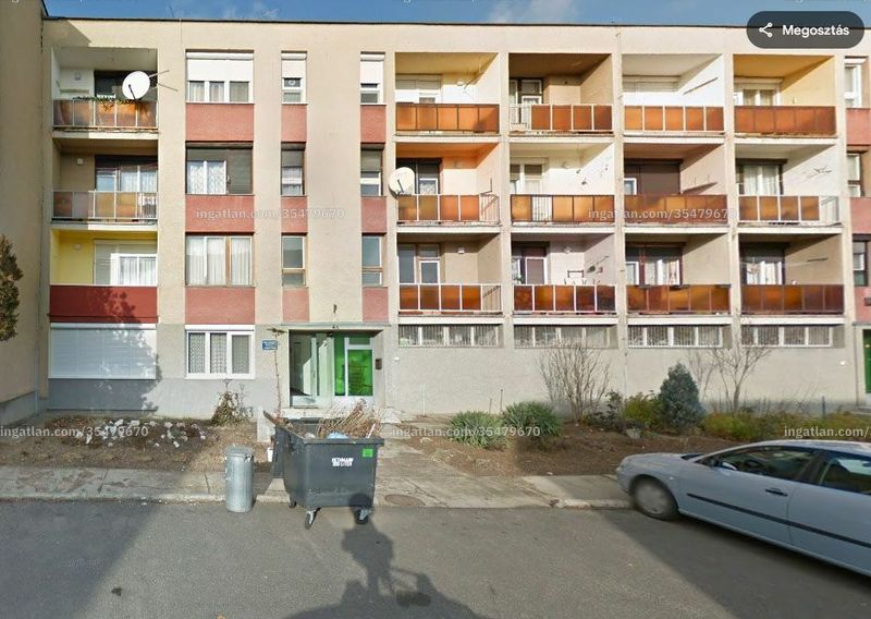 Ingatlan kép