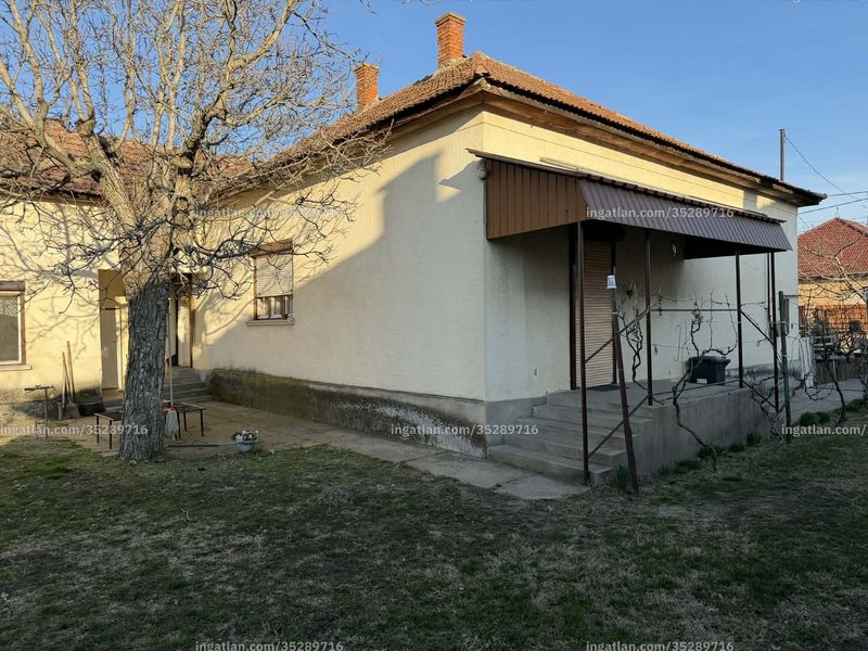 Ingatlan kép