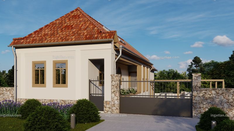 Hirdetés fotója