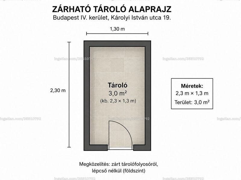 Kép az ingatlanról
