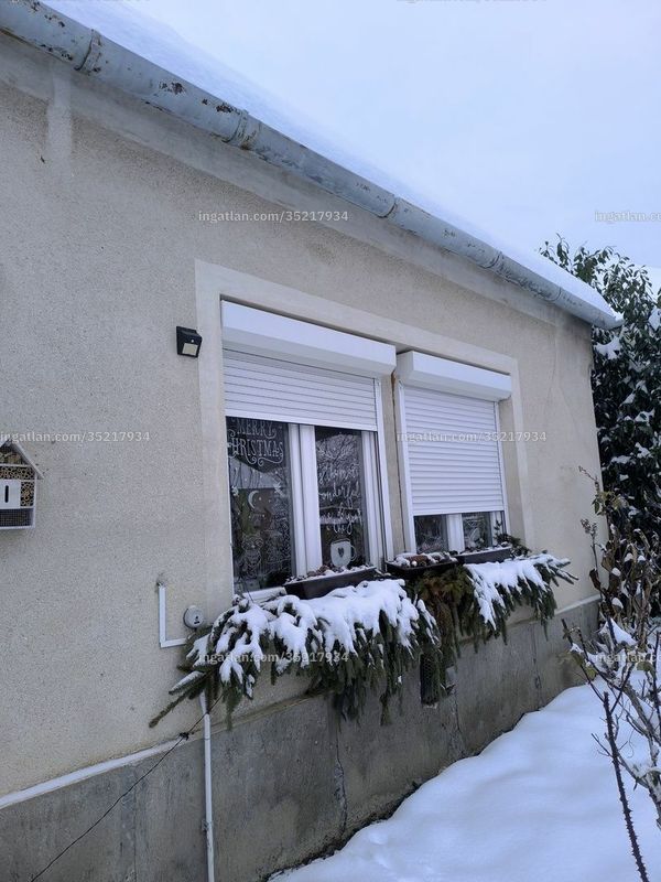 outside of the building