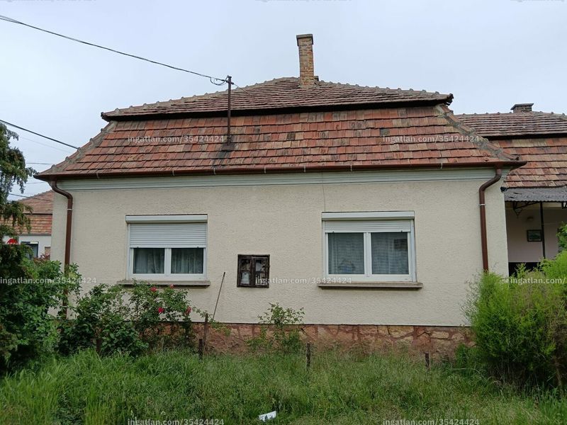 Ingatlan kép