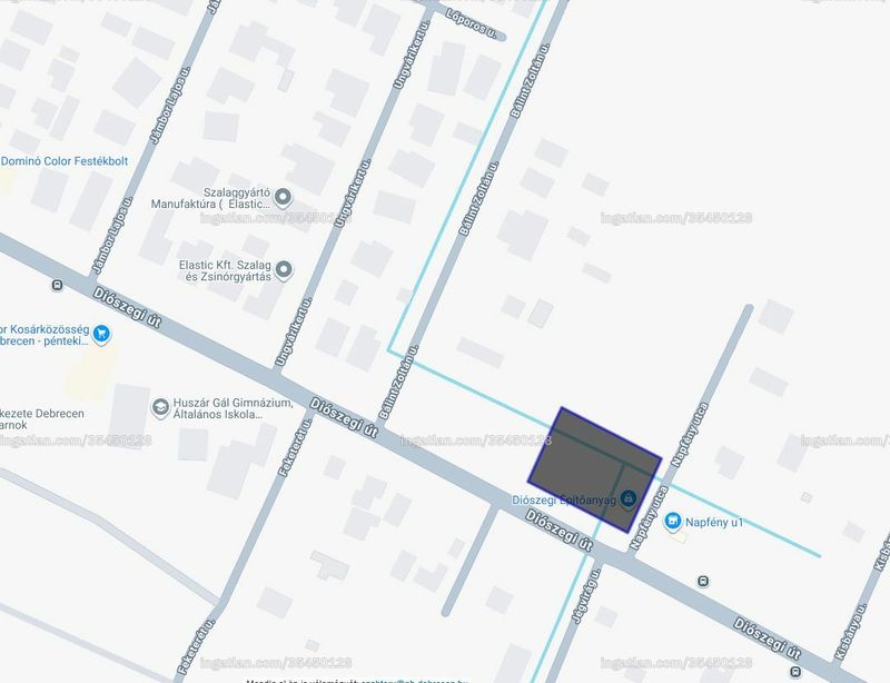 Kép az ingatlanról