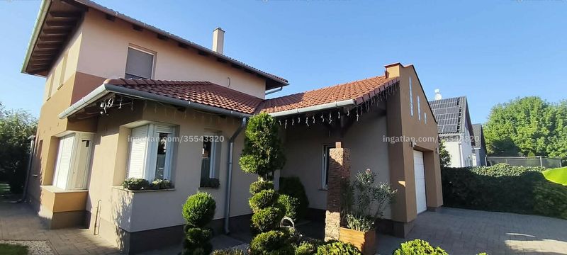 Ingatlan kép