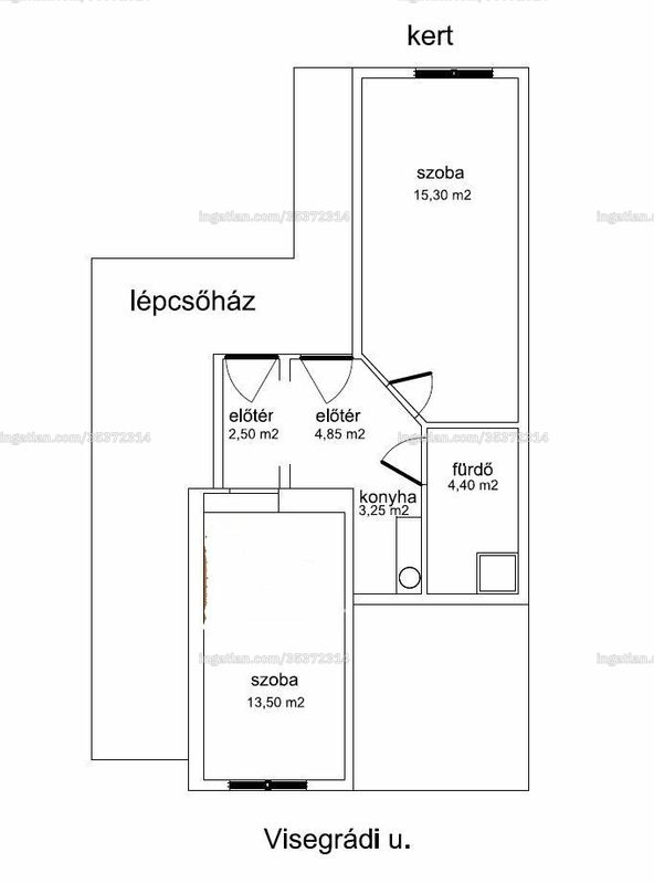 Listing photo