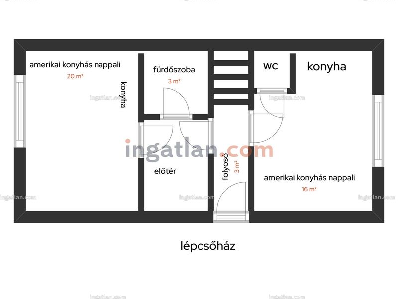 Listing photo