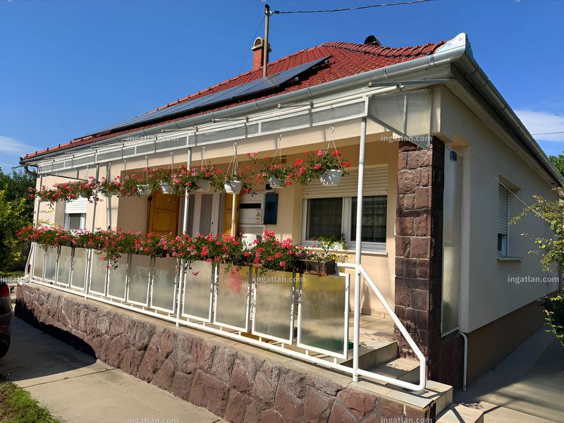 Ingatlan kép