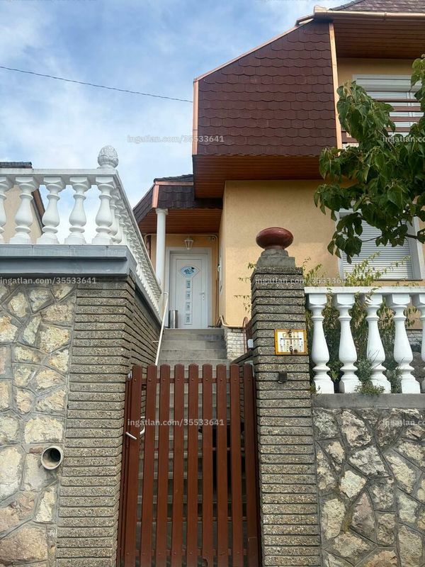 outside of the building