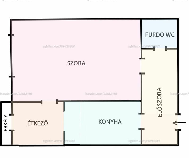 Listing photo