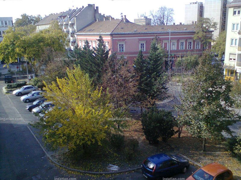 Aussicht