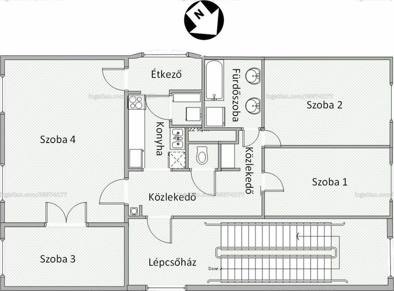 Ingatlan kép