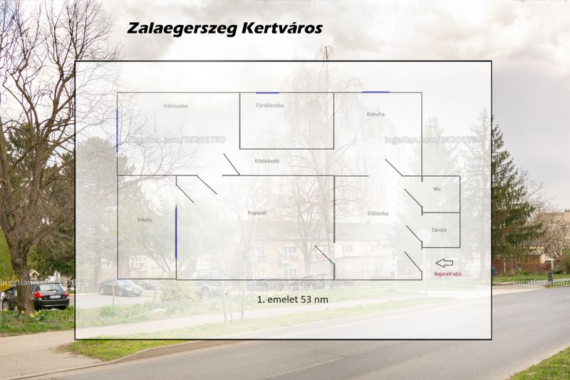 Foto auflisten