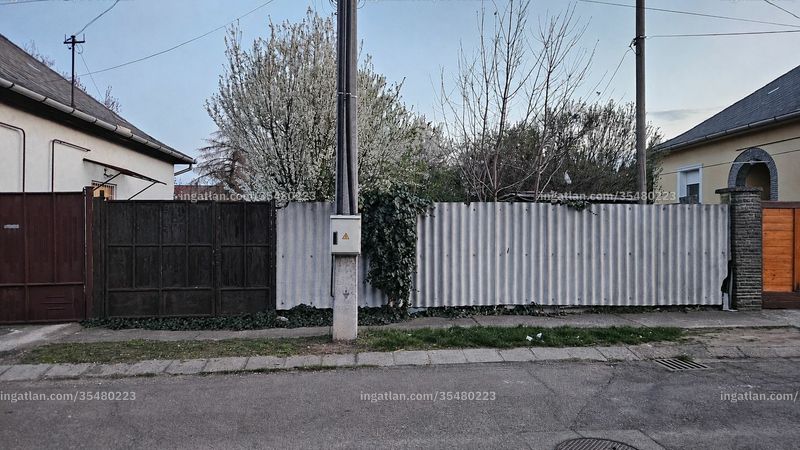 Hirdetés fotója