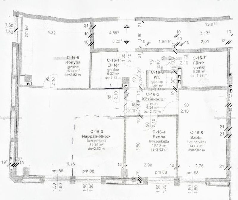Listing photo