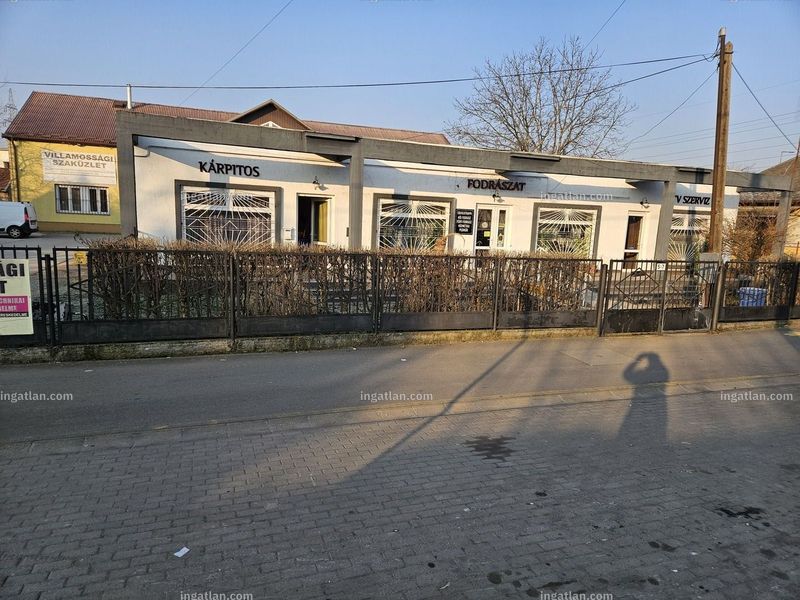 Ingatlan kép