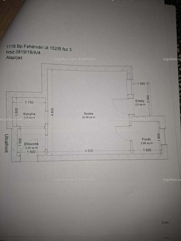 Listing photo