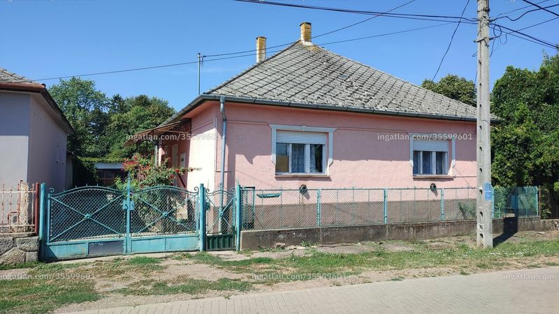 Ingatlan kép