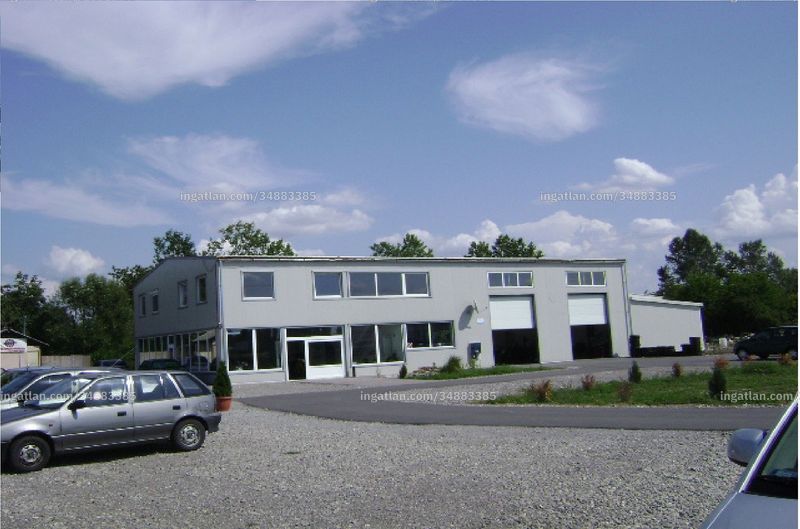 Bild über die Immobilie